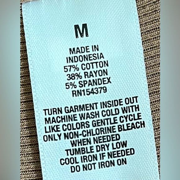 Teen Summer Dress - Picture 4 of 4